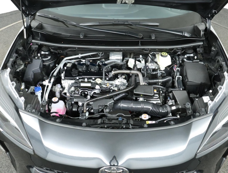 Toyota Yaris Cross - 1.5 Hybrid 115 First Edition 34