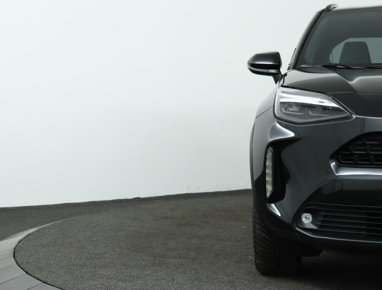 Toyota Yaris Cross - 1.5 Hybrid 115 First Edition 35