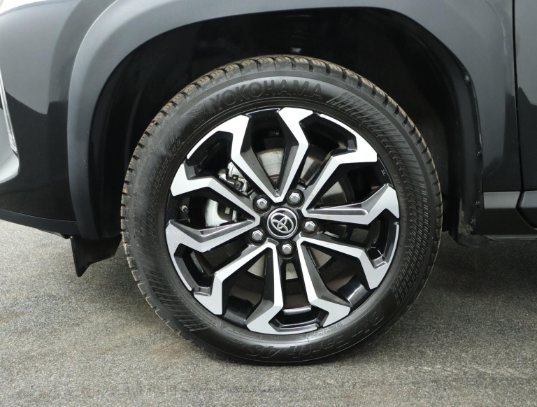 Toyota Yaris Cross - 1.5 Hybrid 115 First Edition 37