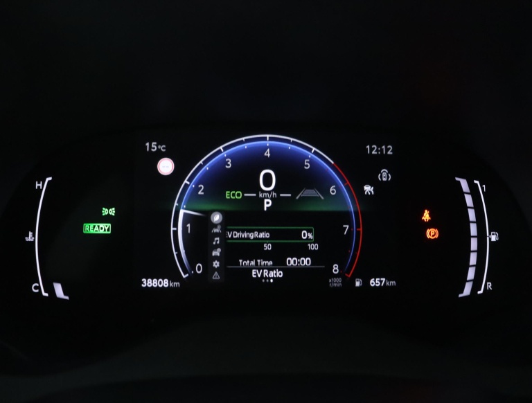 Toyota Yaris Cross - 1.5 Hybrid 115 First Edition 42