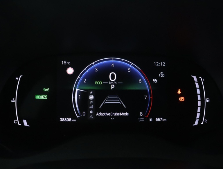 Toyota Yaris Cross - 1.5 Hybrid 115 First Edition 43