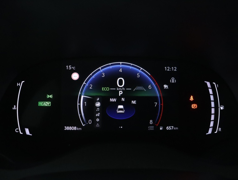 Toyota Yaris Cross - 1.5 Hybrid 115 First Edition 44