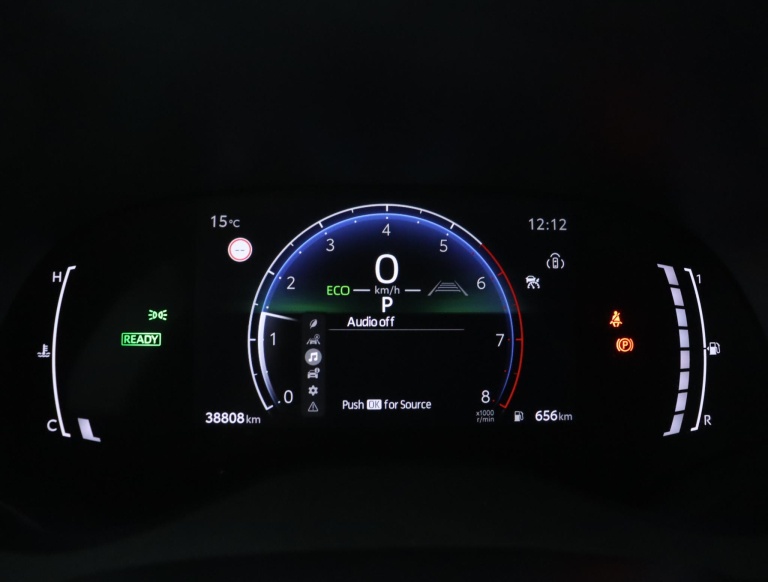 Toyota Yaris Cross - 1.5 Hybrid 115 First Edition 45