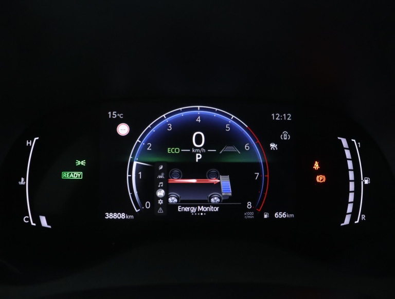Toyota Yaris Cross - 1.5 Hybrid 115 First Edition 46