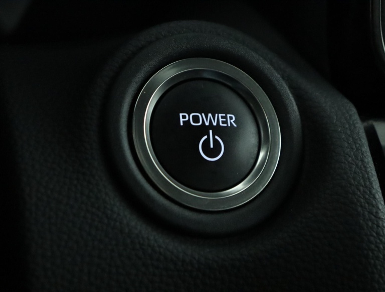 Toyota Yaris Cross - 1.5 Hybrid 115 First Edition 47