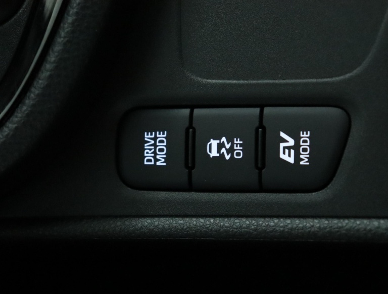 Toyota Yaris Cross - 1.5 Hybrid 115 First Edition 53