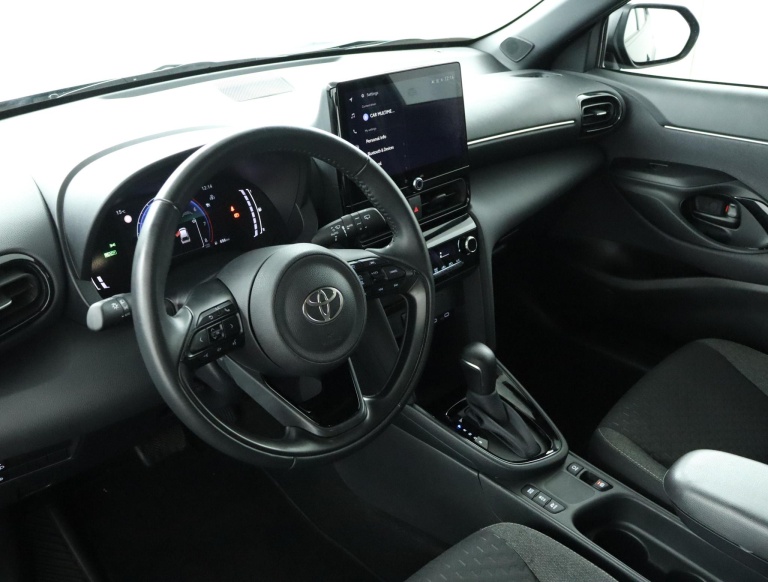 Toyota Yaris Cross - 1.5 Hybrid 115 First Edition 56