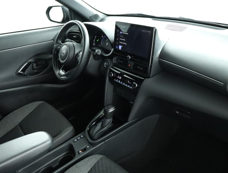 Toyota Yaris Cross - 1.5 Hybrid 115 First Edition 58