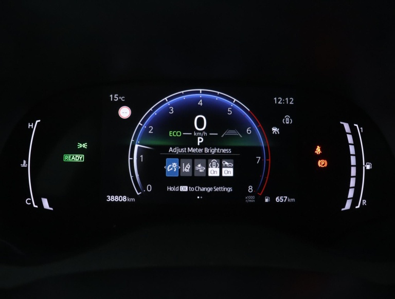 Toyota Yaris Cross - 1.5 Hybrid 115 First Edition 6