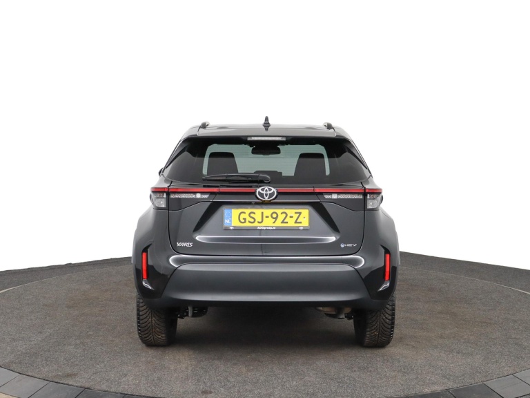 Toyota Yaris Cross - 1.5 Hybrid 115 First Edition 60