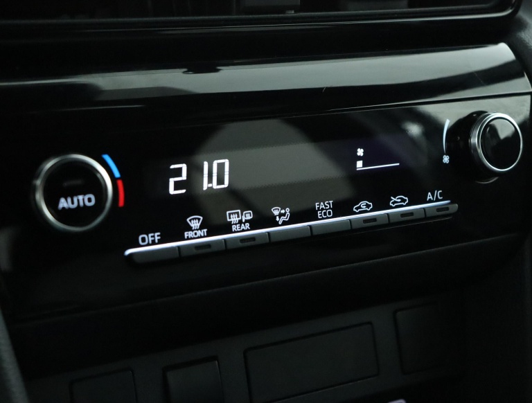 Toyota Yaris Cross - 1.5 Hybrid 115 First Edition 7