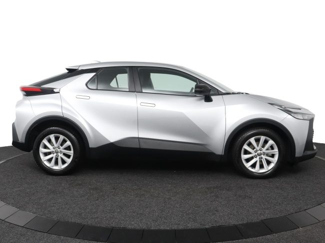 Toyota C-HR - 1.8 Hybrid 140 Active
