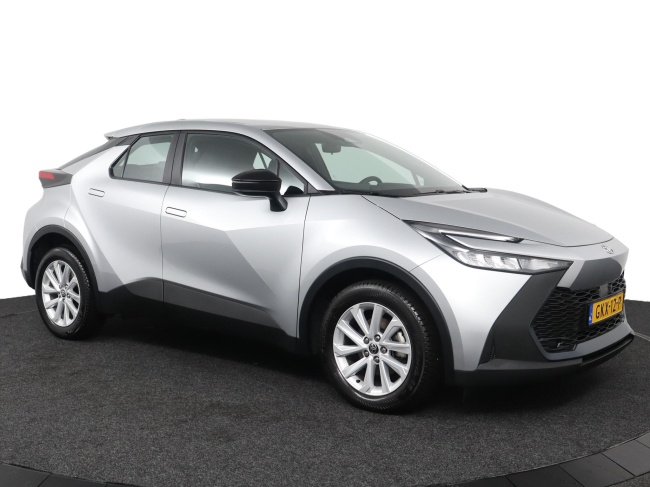 Toyota C-HR - 1.8 Hybrid 140 Active