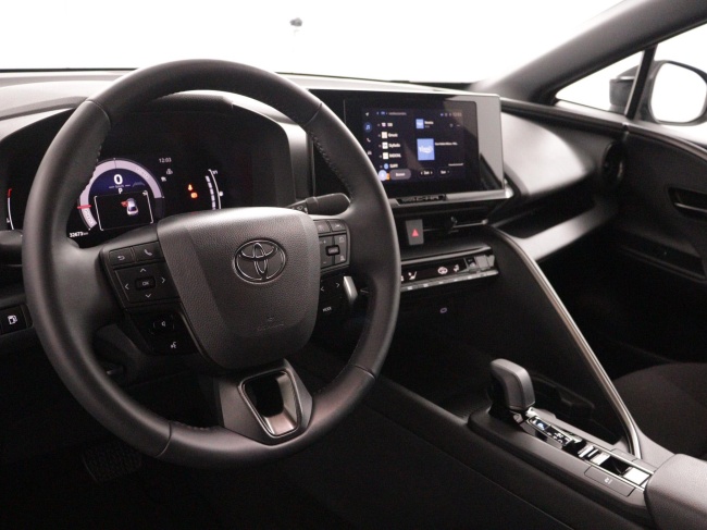 Toyota C-HR - 1.8 Hybrid 140 Active