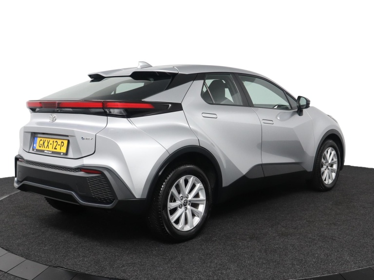 Toyota C-HR - 1.8 Hybrid 140 Active 2