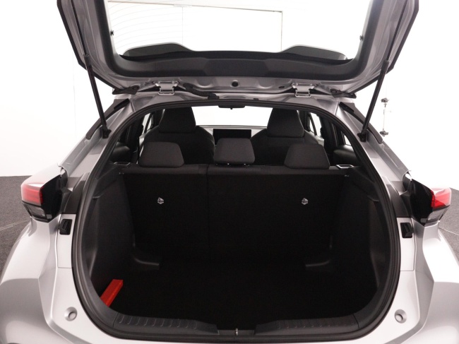 Toyota C-HR - 1.8 Hybrid 140 Active