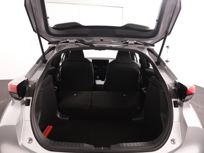 Toyota C-HR - 1.8 Hybrid 140 Active