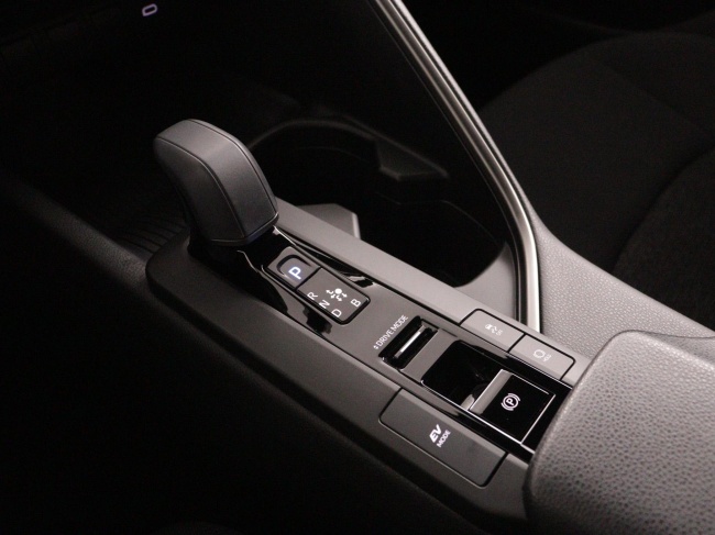 Toyota C-HR - 1.8 Hybrid 140 Active