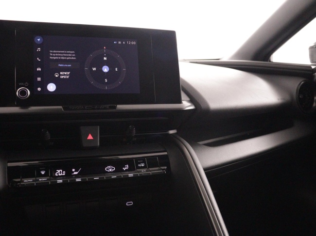 Toyota C-HR - 1.8 Hybrid 140 Active