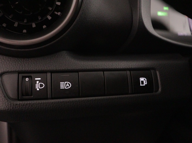 Toyota C-HR - 1.8 Hybrid 140 Active