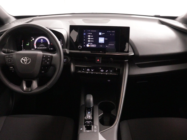 Toyota C-HR - 1.8 Hybrid 140 Active