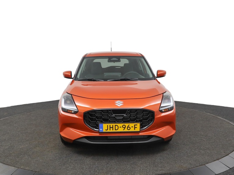 Suzuki Swift - 1.2 Style Smart Hybrid 16
