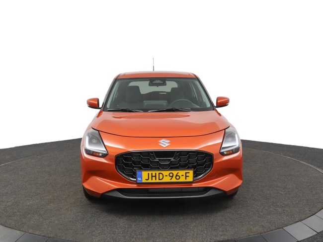 Suzuki Swift - 1.2 Style Smart Hybrid