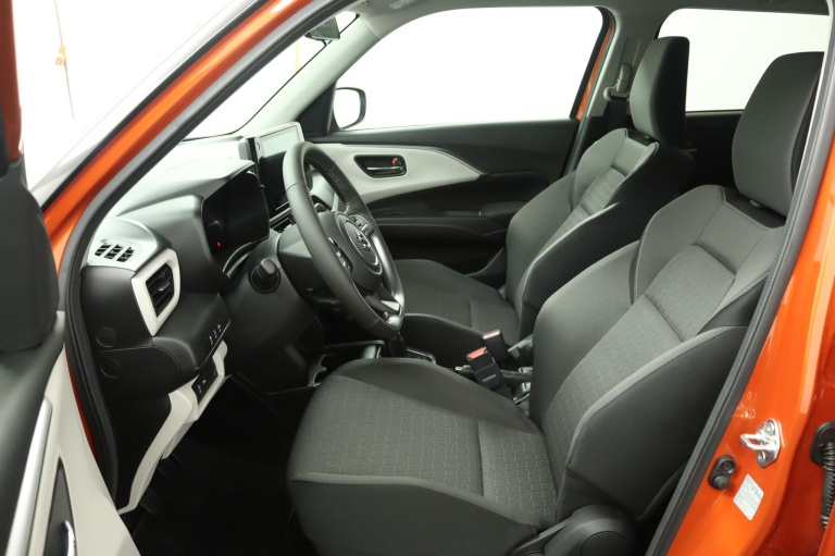 Suzuki Swift - 1.2 Style Smart Hybrid 17