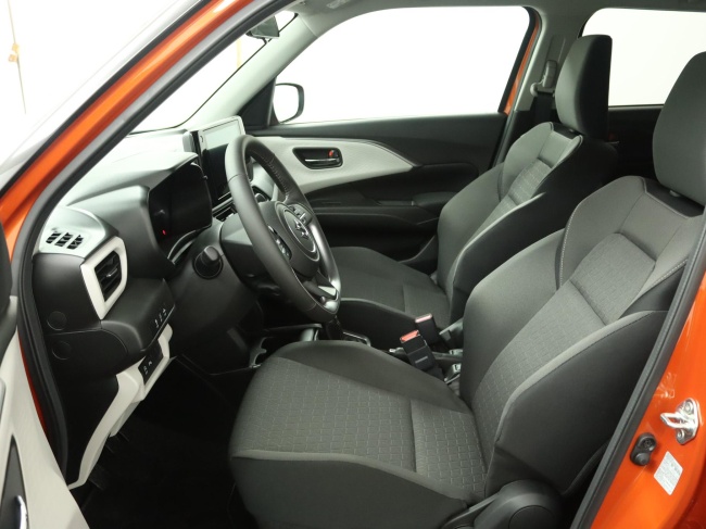 Suzuki Swift - 1.2 Style Smart Hybrid