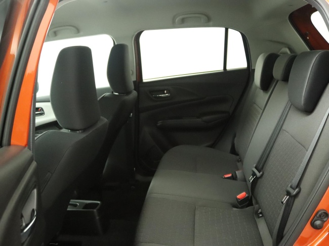 Suzuki Swift - 1.2 Style Smart Hybrid