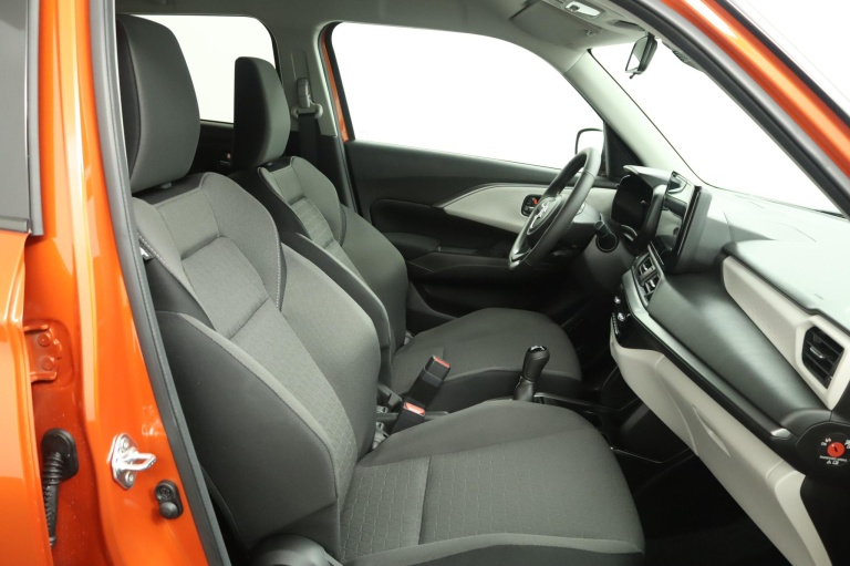 Suzuki Swift - 1.2 Style Smart Hybrid 22