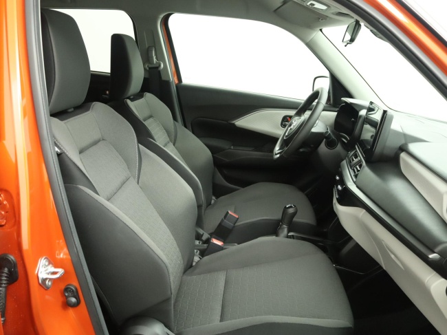 Suzuki Swift - 1.2 Style Smart Hybrid