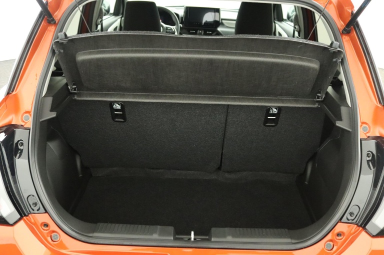 Suzuki Swift - 1.2 Style Smart Hybrid 23