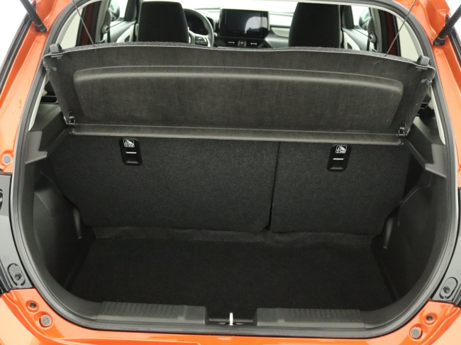 Suzuki Swift - 1.2 Style Smart Hybrid