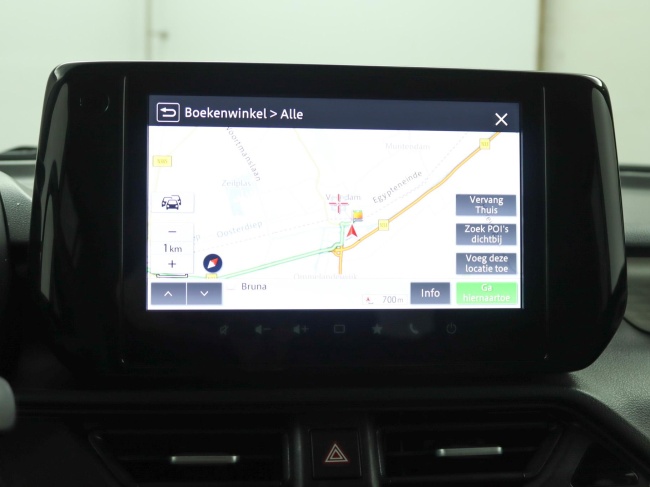 Suzuki Swift - 1.2 Style Smart Hybrid