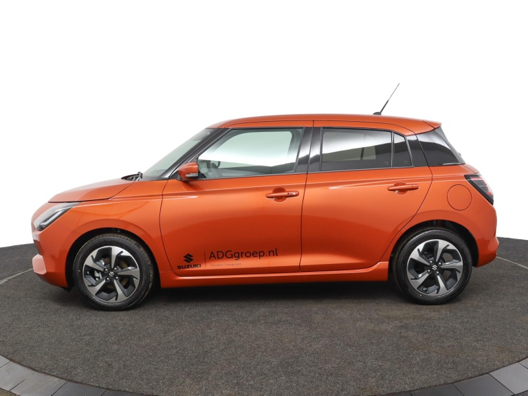 Suzuki Swift - 1.2 Style Smart Hybrid 3