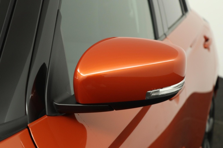 Suzuki Swift - 1.2 Style Smart Hybrid 34