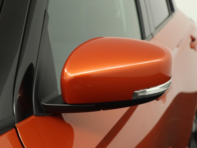 Suzuki Swift - 1.2 Style Smart Hybrid