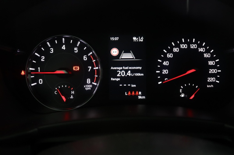 Suzuki Swift - 1.2 Style Smart Hybrid 45