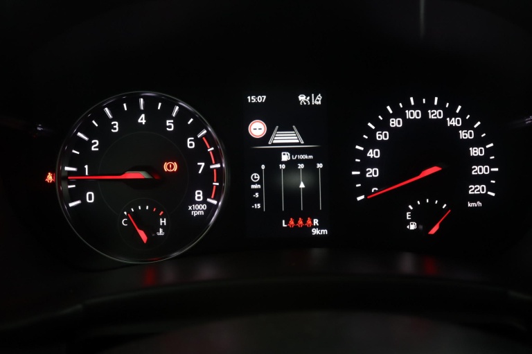 Suzuki Swift - 1.2 Style Smart Hybrid 46