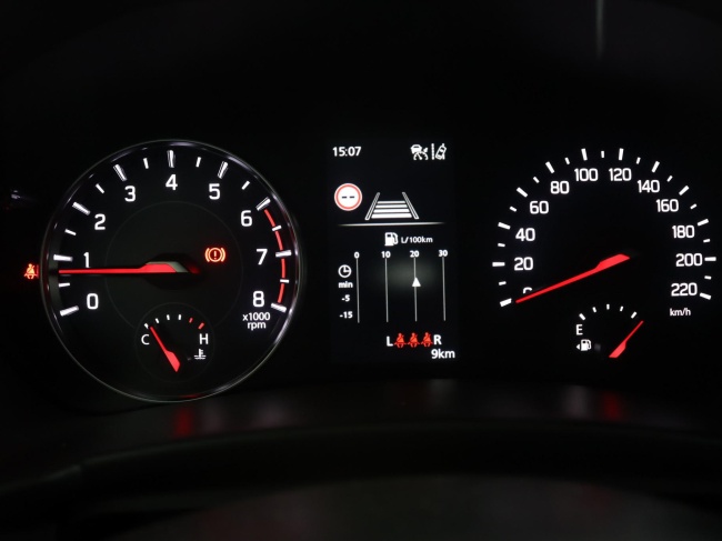 Suzuki Swift - 1.2 Style Smart Hybrid