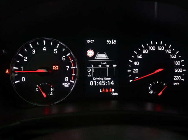 Suzuki Swift - 1.2 Style Smart Hybrid