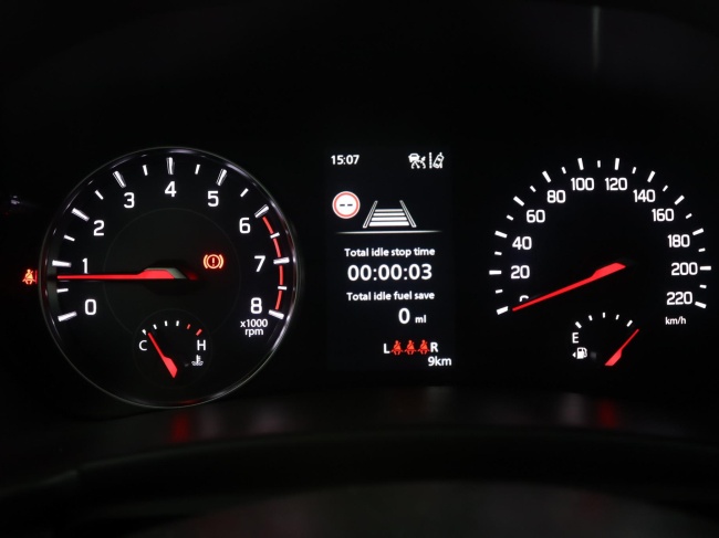 Suzuki Swift - 1.2 Style Smart Hybrid