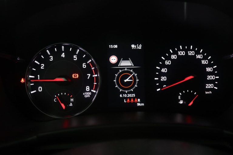 Suzuki Swift - 1.2 Style Smart Hybrid 49