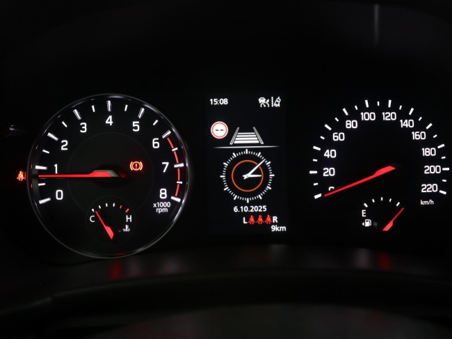 Suzuki Swift - 1.2 Style Smart Hybrid