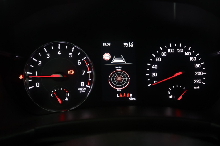 Suzuki Swift - 1.2 Style Smart Hybrid 50