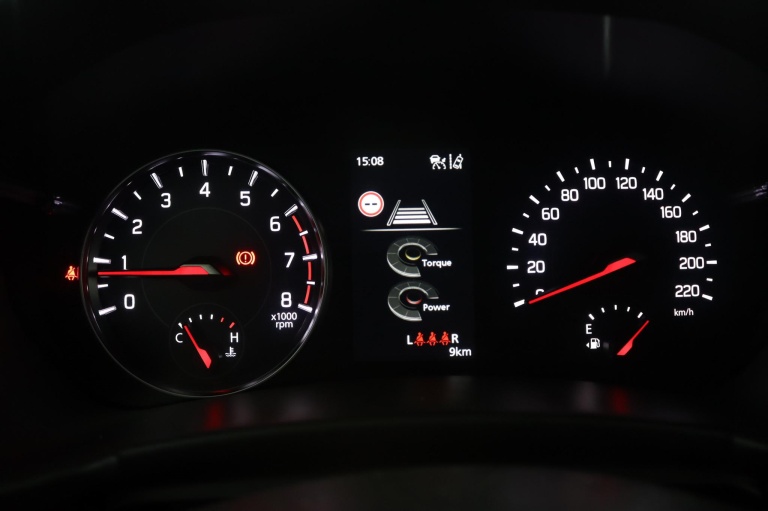 Suzuki Swift - 1.2 Style Smart Hybrid 51