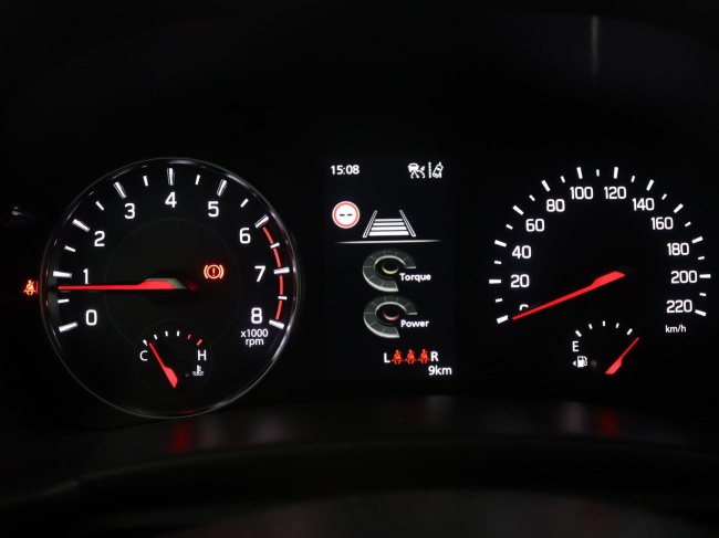 Suzuki Swift - 1.2 Style Smart Hybrid