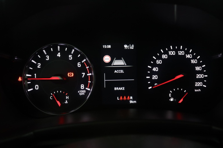 Suzuki Swift - 1.2 Style Smart Hybrid 52