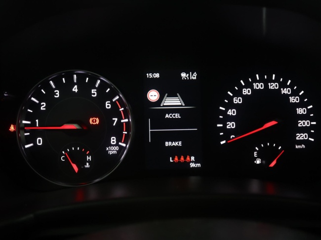 Suzuki Swift - 1.2 Style Smart Hybrid